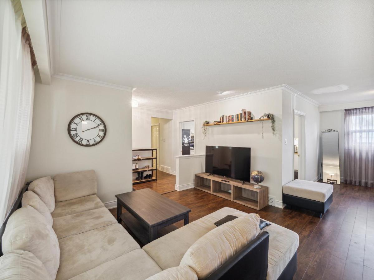 Ikonstay Harmony Room In טורונטו מראה חיצוני תמונה