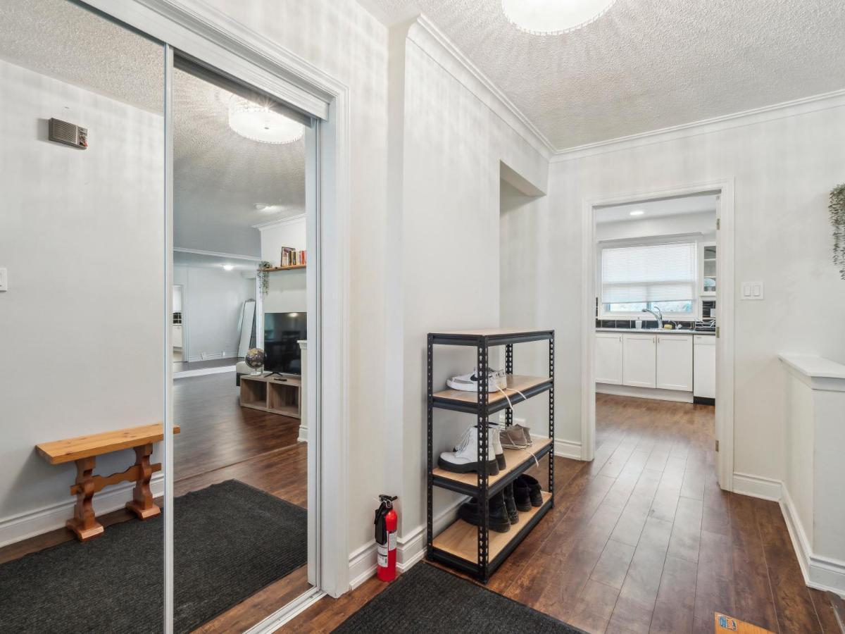 Ikonstay Harmony Room In טורונטו מראה חיצוני תמונה