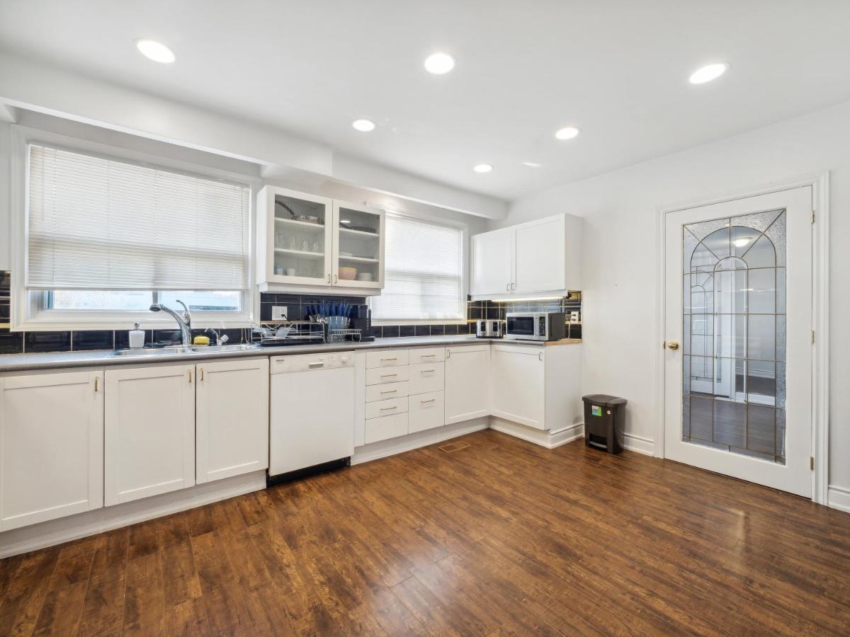 Ikonstay Harmony Room In טורונטו מראה חיצוני תמונה