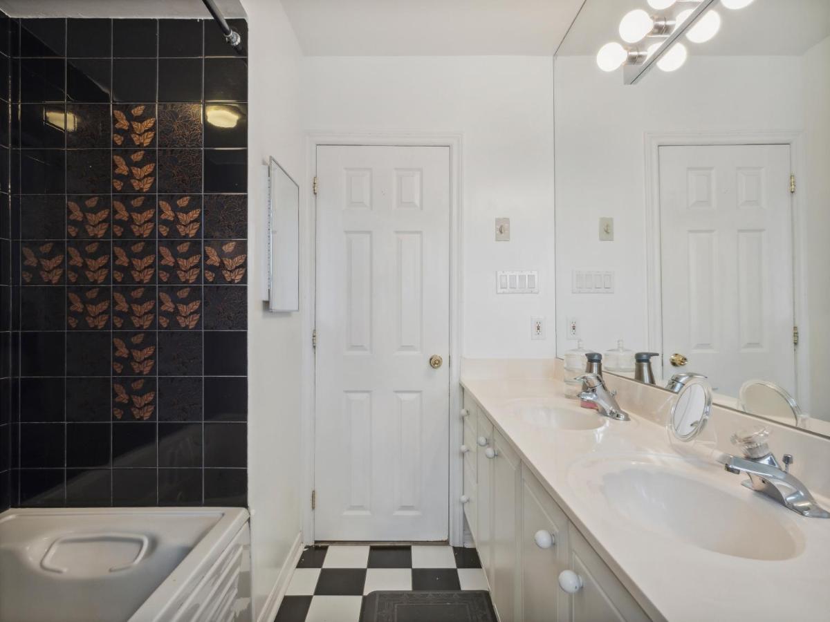 Ikonstay Harmony Room In טורונטו מראה חיצוני תמונה