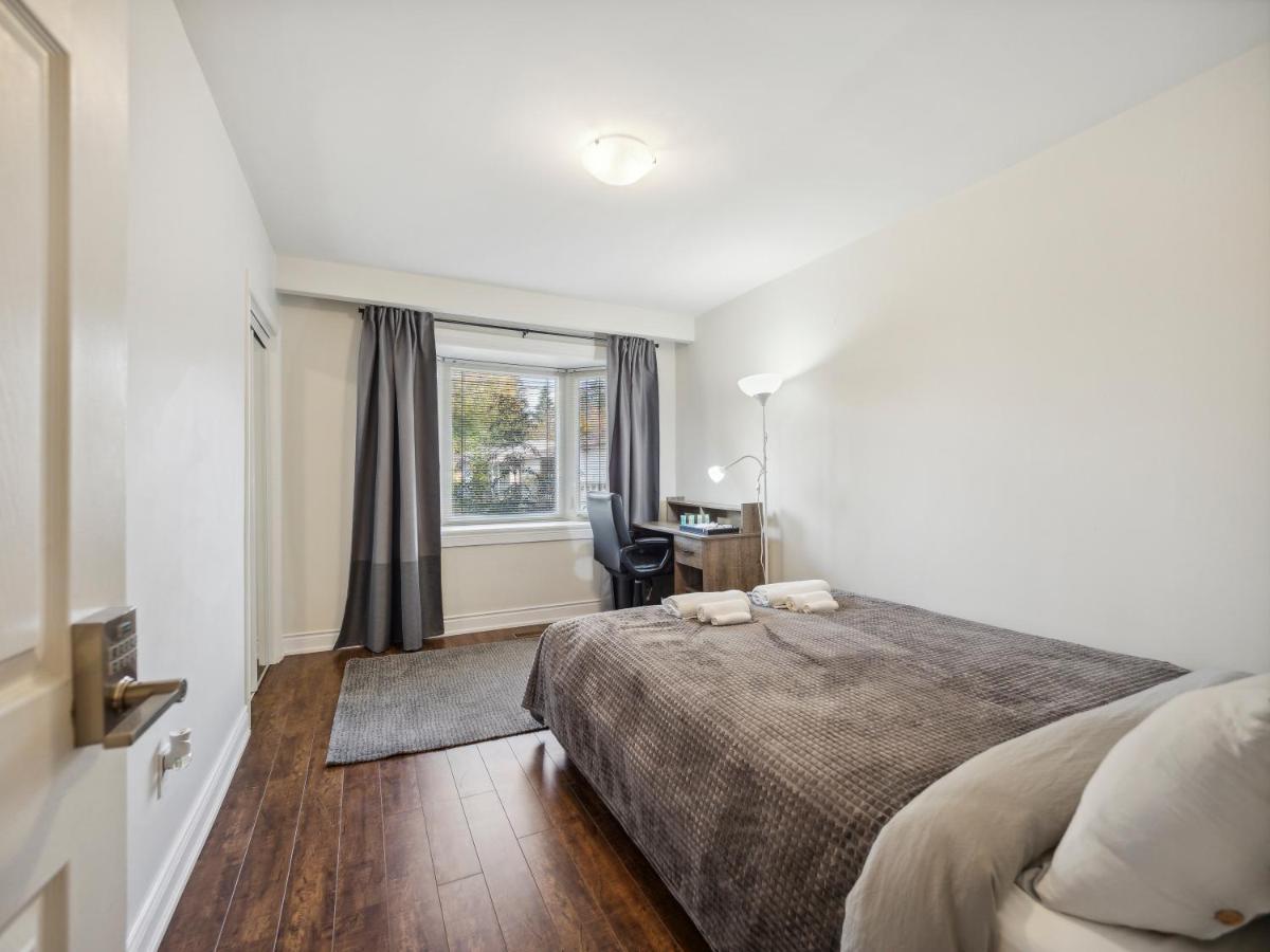 Ikonstay Harmony Room In טורונטו מראה חיצוני תמונה